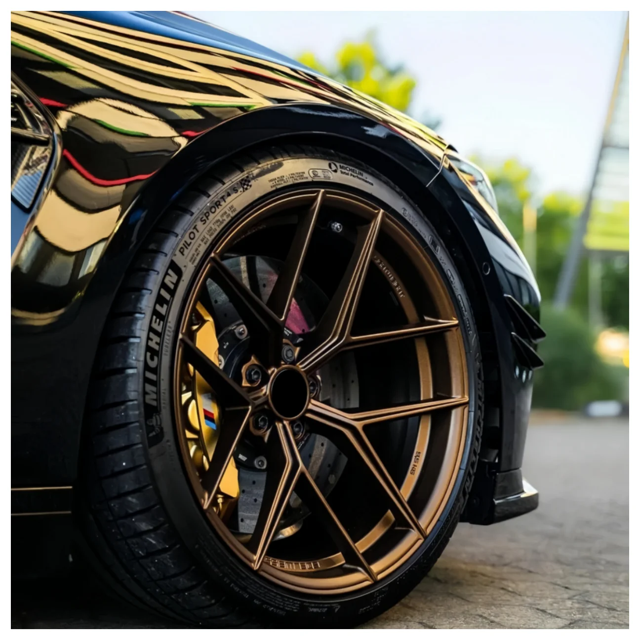 

Deep Concave Forged Brushed Polished 5x120 5x112 5x114.3 18 19 20 21 Racing Wheels 22 Wheels