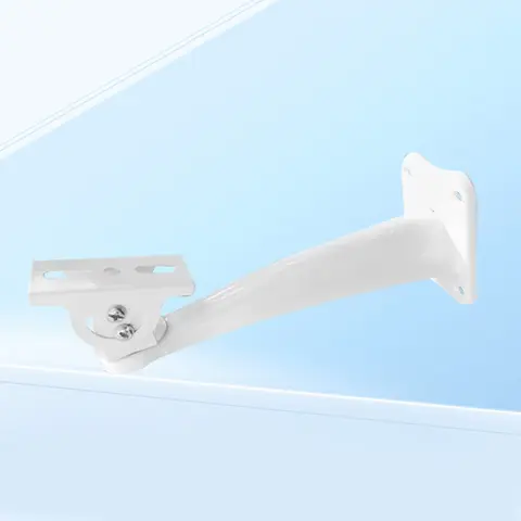 Wall Ceiling Mount Camera Support CCTV Camera Mounting Bracket Video Surveillance Security Camera Mounts