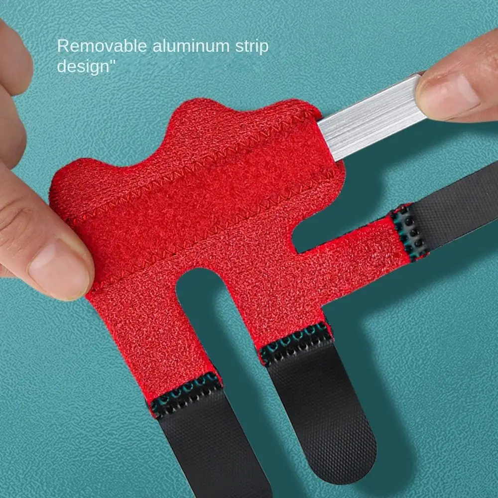 Joint Support Thumb Injury Straightening Arthritis Joint Stabilizer Fixed Finger Cots Finger Correction Brace Finger Splint