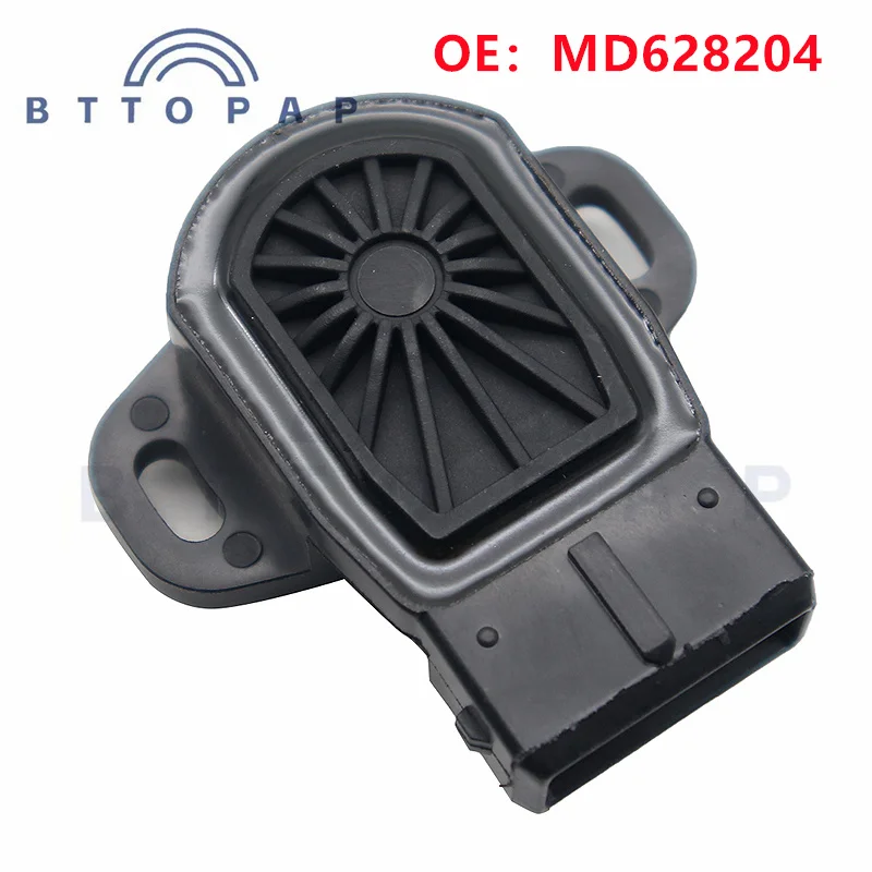 MD628204 Throttle Position Sensor For Mitsubishi Montero Pajero Dignity Chariot Series Models Car Accessories