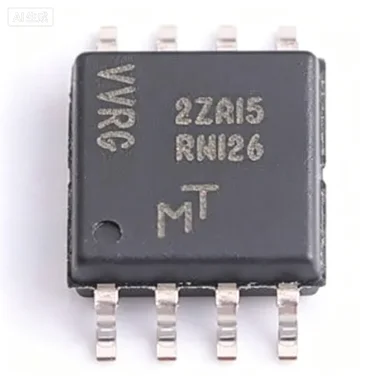 MT25QL128ABA1ESE-0SIT 256M*8 2.5V MT25QL Series SPI Flash Memory MT25QL128ABA1ESE-0SIT