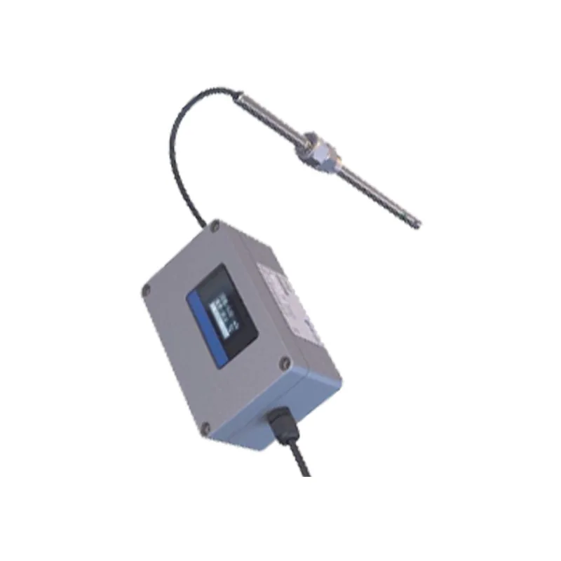 

Omnidirectional wind speed sensor, omnidirectional thermal wind speed tester, convenient wind speed analyzer