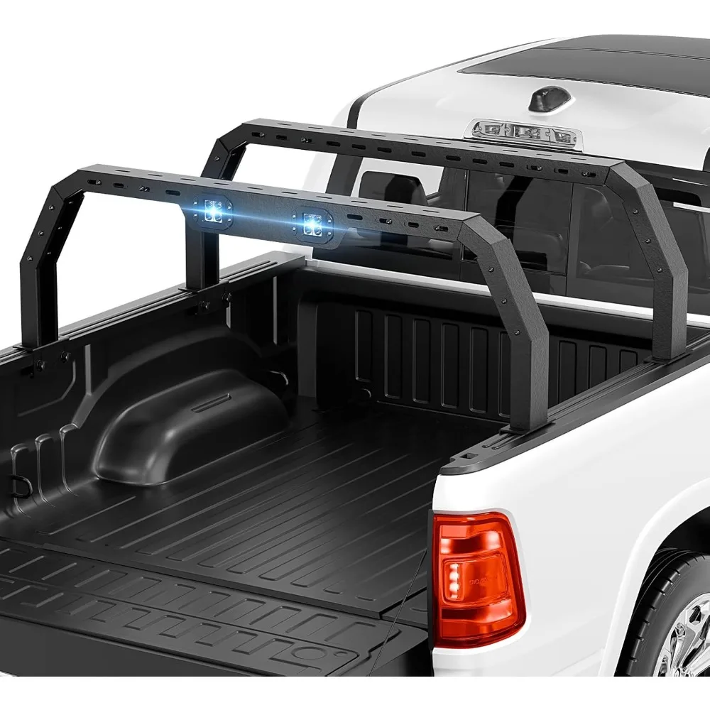 Overland Bed Racks … - image