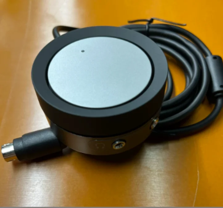Brand New Volume Control Pod For Bose Companion 3 C3 Speaker, 9Pin Round Connector Control Pod