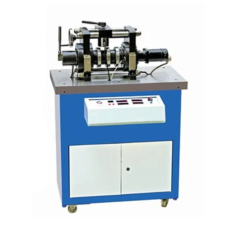 WXG-A rolling bearing test bench experimental project