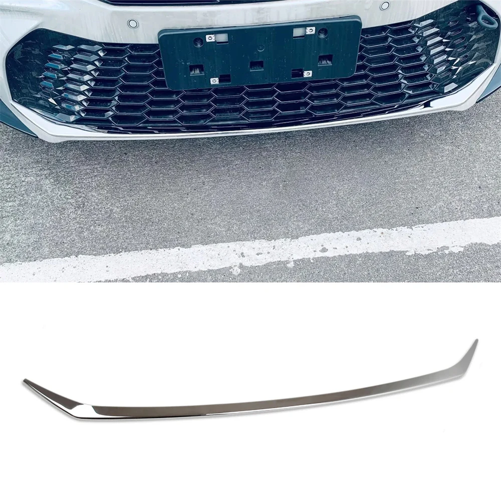 

For Toyota Camry 2024 2025 Front Bumper Guard Protector Molding Cover Trim Body Kit Accessories