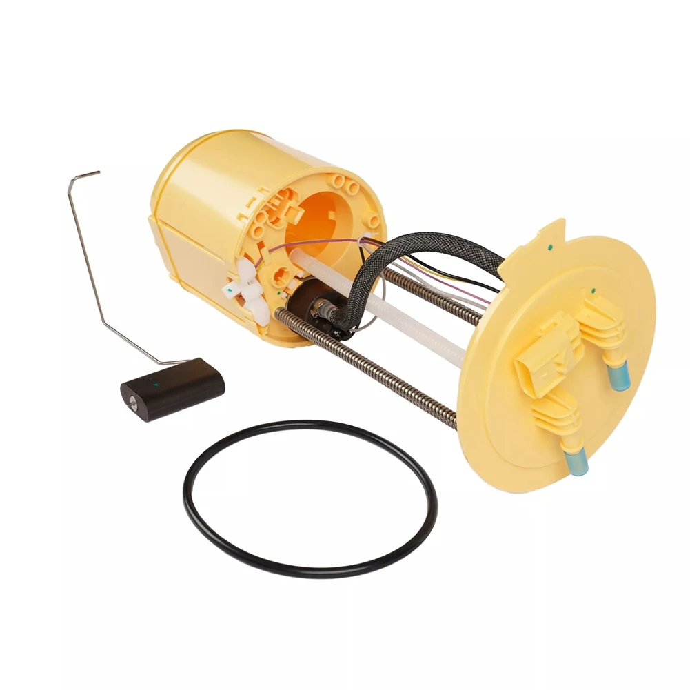 

4 Pins 12V Fuel Pump Module Assembly 68217575AB FG1978 For Ram 1500 3.0L Pickup Diesel 2014-2018
