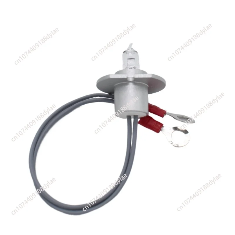 

12В20Вт 15- 038466 -00 BS230 BS240 BS240VET BS240E BS330E BS240Pro BS360E BS350E BS370E BS840 BS870S Лампа 12V20W Mindray