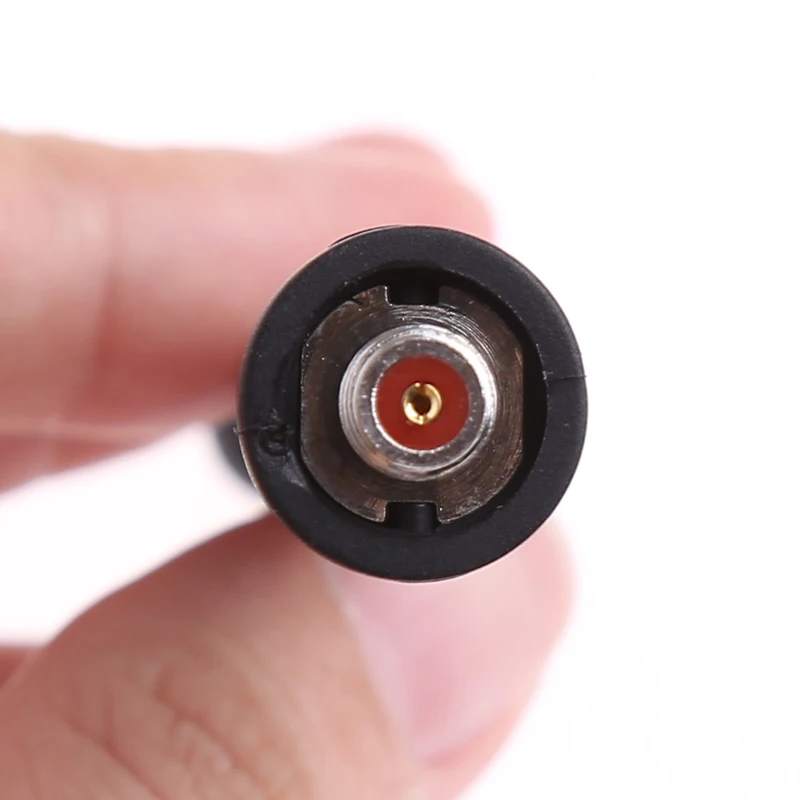 เสาอากาศแบบช้อนสําหรับ Motorola NAF5042 HT1000 MTX9250 XTS1500 PRO5350 # 800, 221 MHz, 1 Unidad