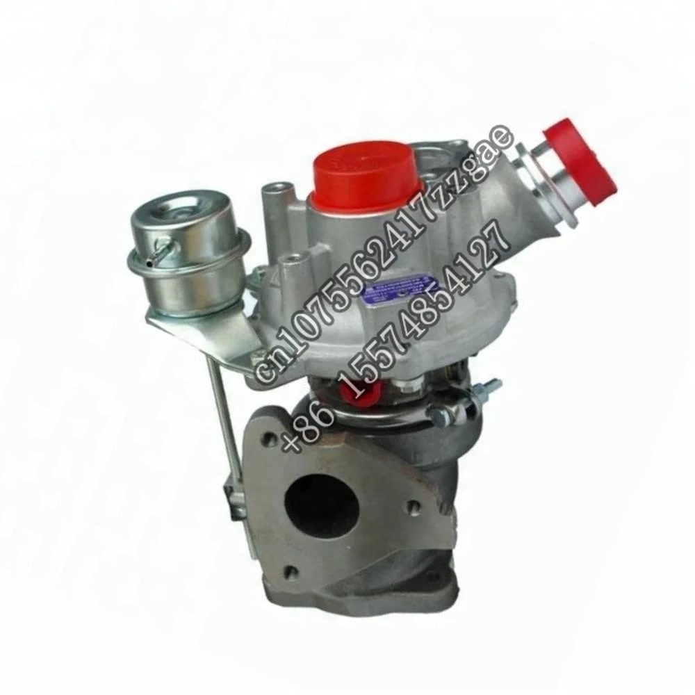 High quality 54399700132 turbocharger 1.5T in stock