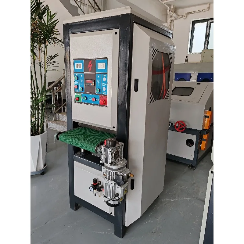 High Quality Surface Polishing Machine for Stainless Steel From Factory Directly Sale