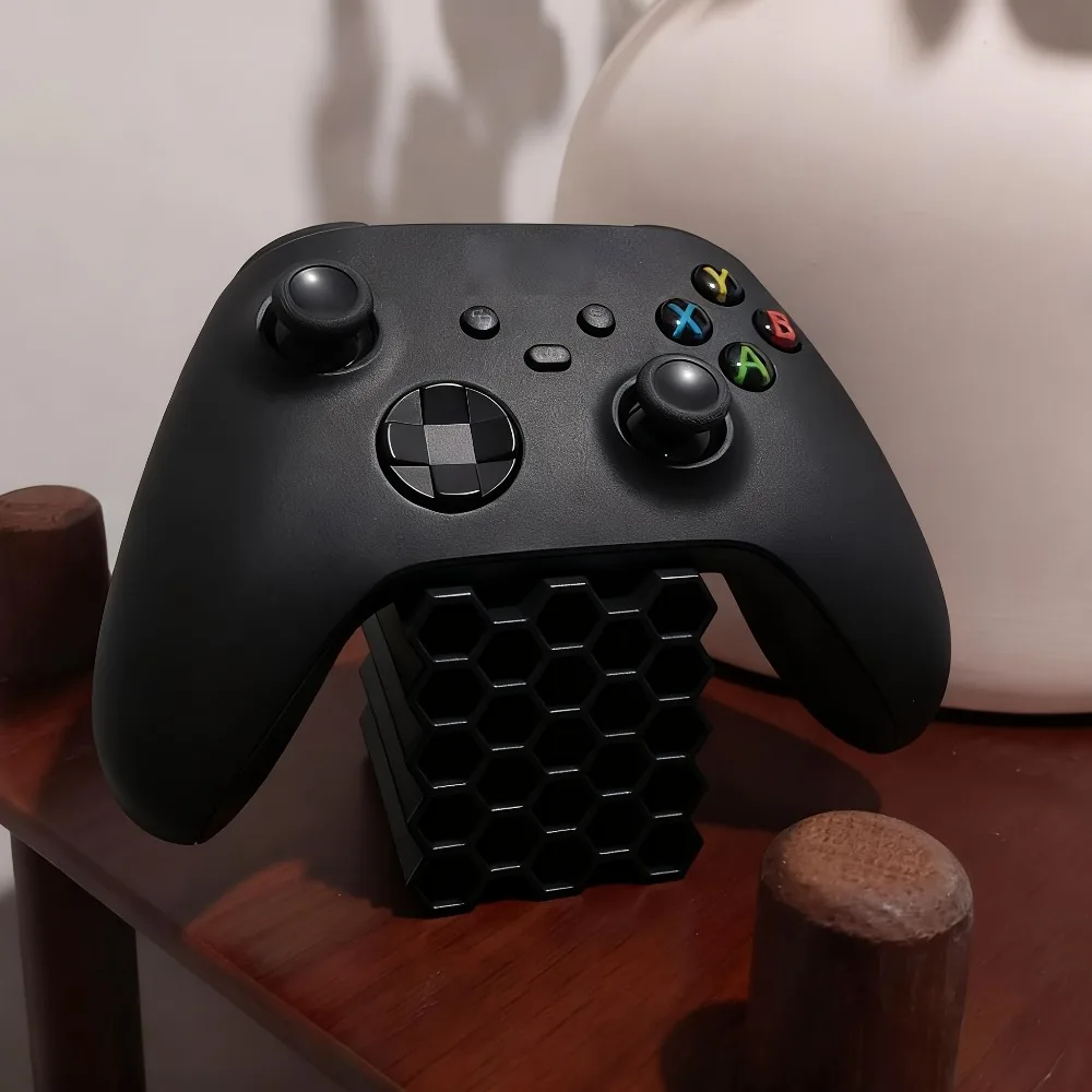 Supports All Xbox, PS3, PS4, And PS5 Controller Stands/Docks, Suitable for Display and Storage. Video Games Xbox One Accessorie