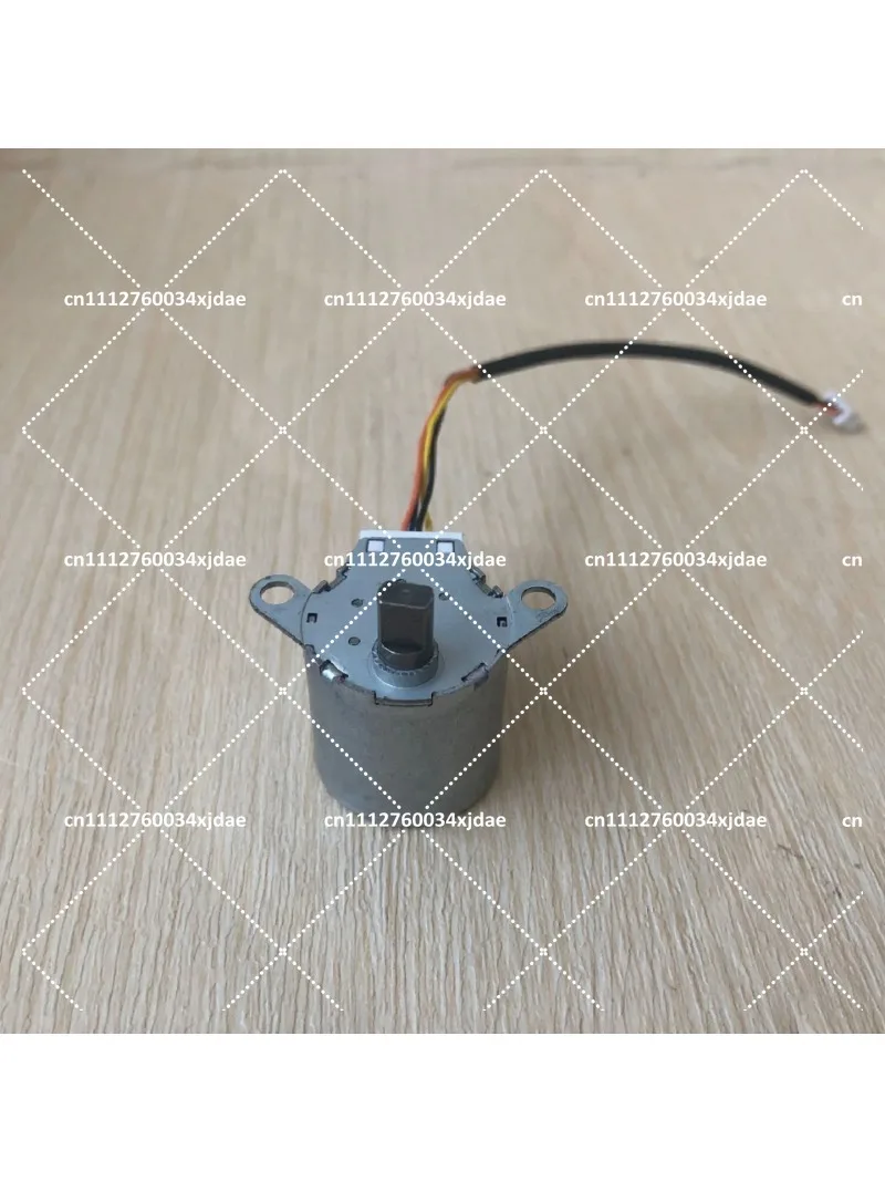 EZVIZ CS-H8 C8PF Camera Motor Replacement - 4-Wire Compatible (0T-GSM20-058)