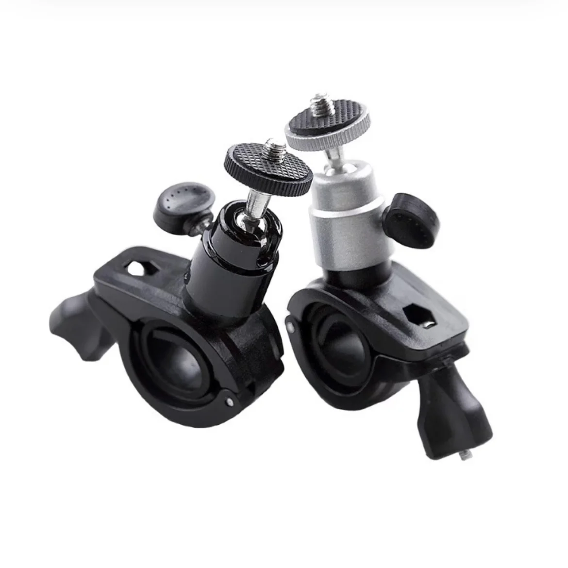 Подставка из алюминиевого сплава для велосипеда/мотоцикла с поворотом на 360 градусов