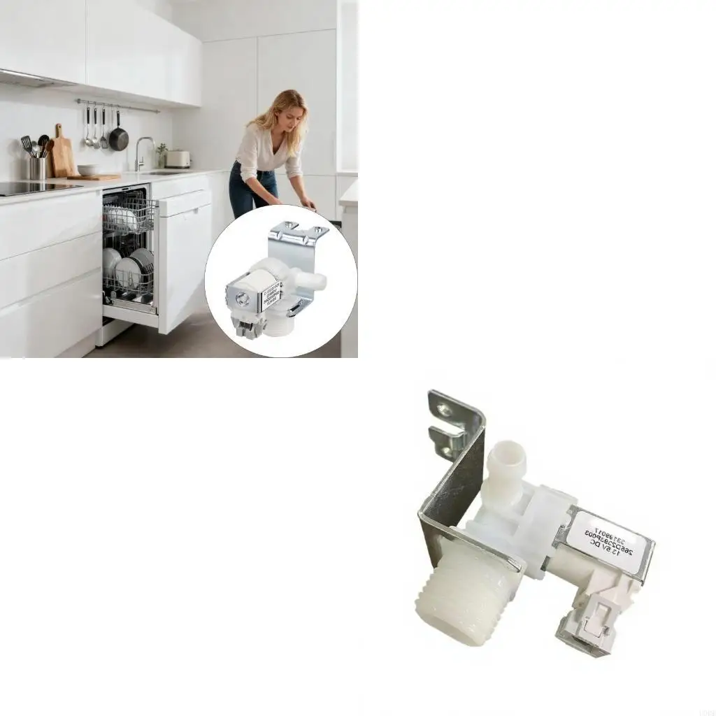 Global Dishwasher Entrance Gate Replacement Consistent DW80 Series Multiple OEM Numerals Fastlink Plan