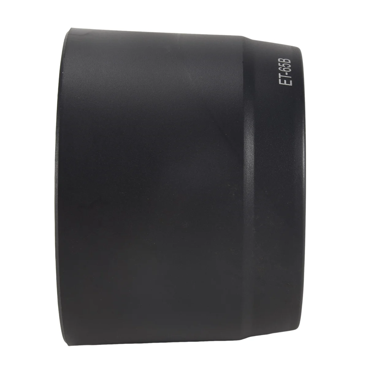 

LDFH Lens Hood for Canon 70-300mm f/4.5-5.6 DO-IS USM, 70-300mm f/4-5.6 IS USM Lenses(replaced for Canon ET-65B)