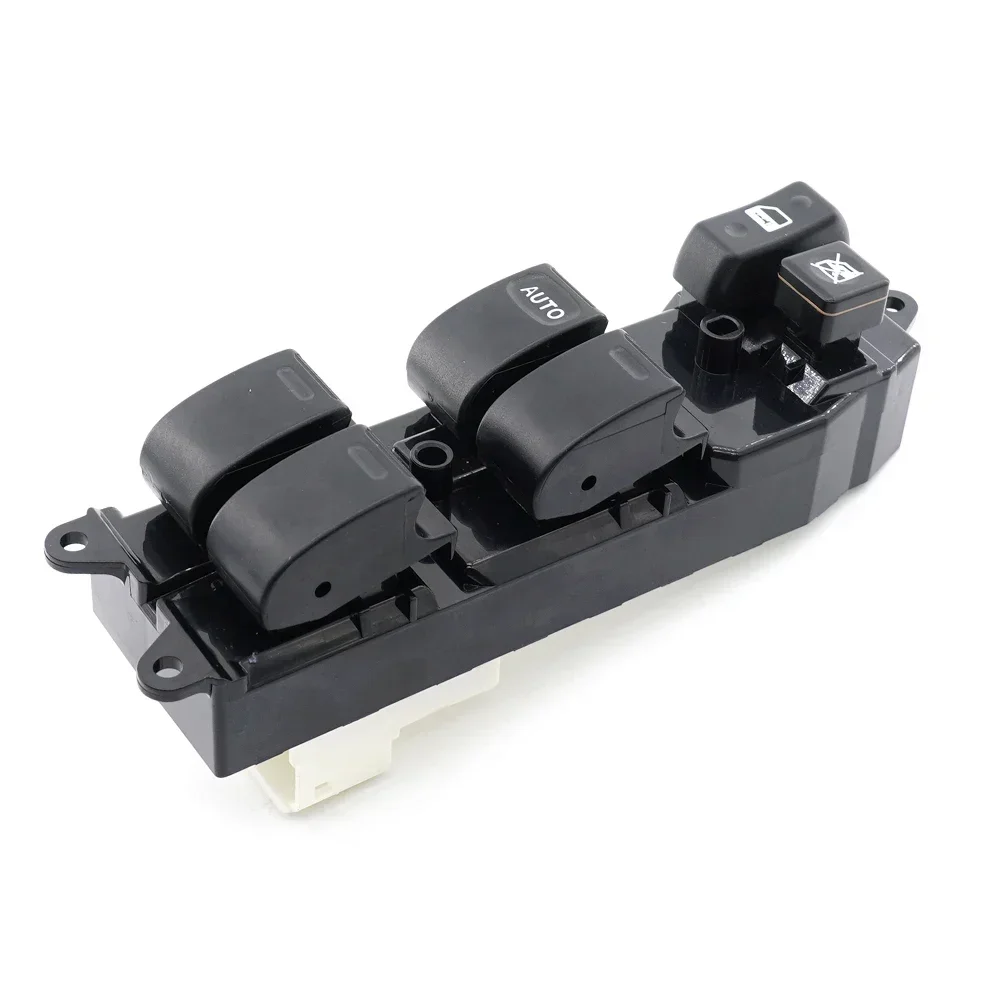 

84820-12480 Replacement Left Front Door Switch Vehicle Repair Cost-effective Repair Solution Easy Installation Process