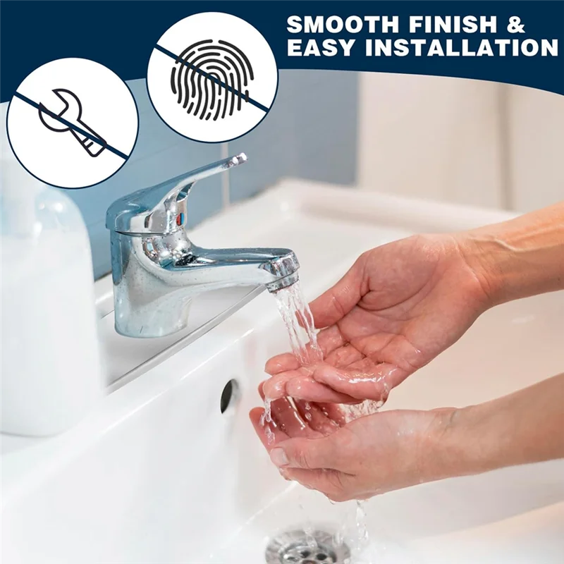 

ABHB-крышка смесителя для отверстий для смесителя, палубная пластина для кухонного смесителя, пластина для смесителя для раковины