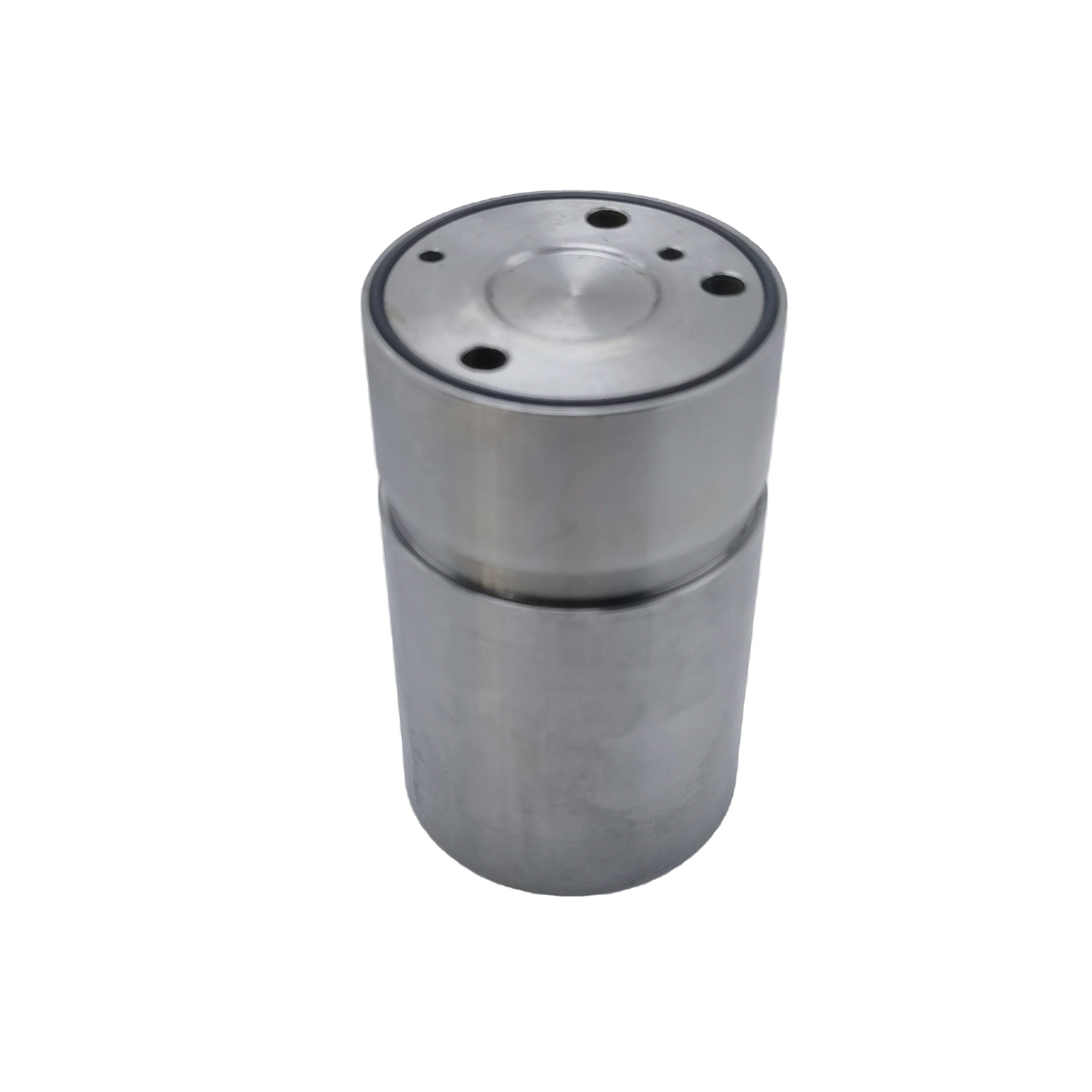 DQ200 0AM DSG7 7 Speed Transmission Body Repair Kit Improved Mechatronic Accumulator For OEM 0AM325587F
