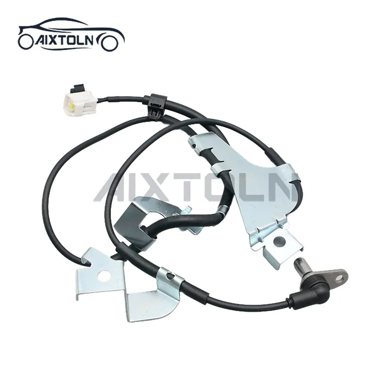 Front Left Right ABS Wheel Axle Speed Sensor For Isuzu D-MAX Rodeo RT50 RT85 MU-7 UCS77 Holden Colorado RC 8980061870 8980061860