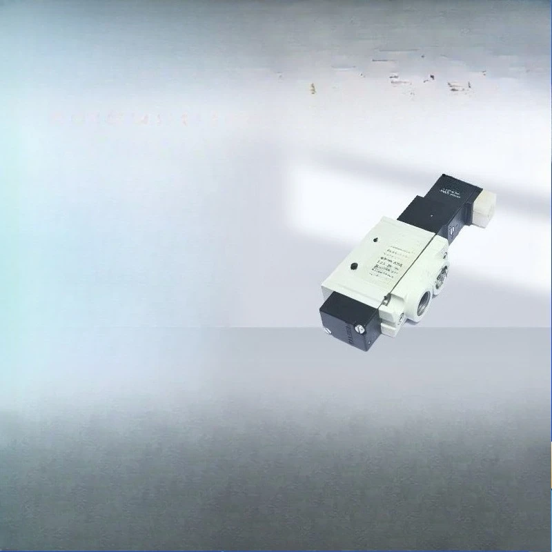 Parts forFesto FESTO Solenoid Valve 15128216 VUVY F LP M52 A G14 1E1