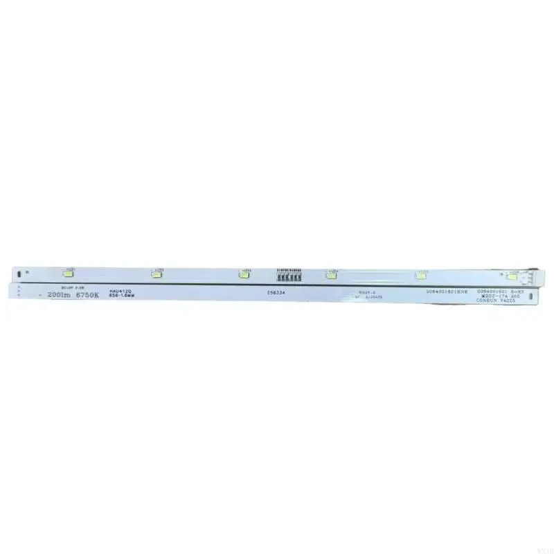 Reliable LED Fridge Light Bar 0064001621 LED Light Module Suitable for Freezer