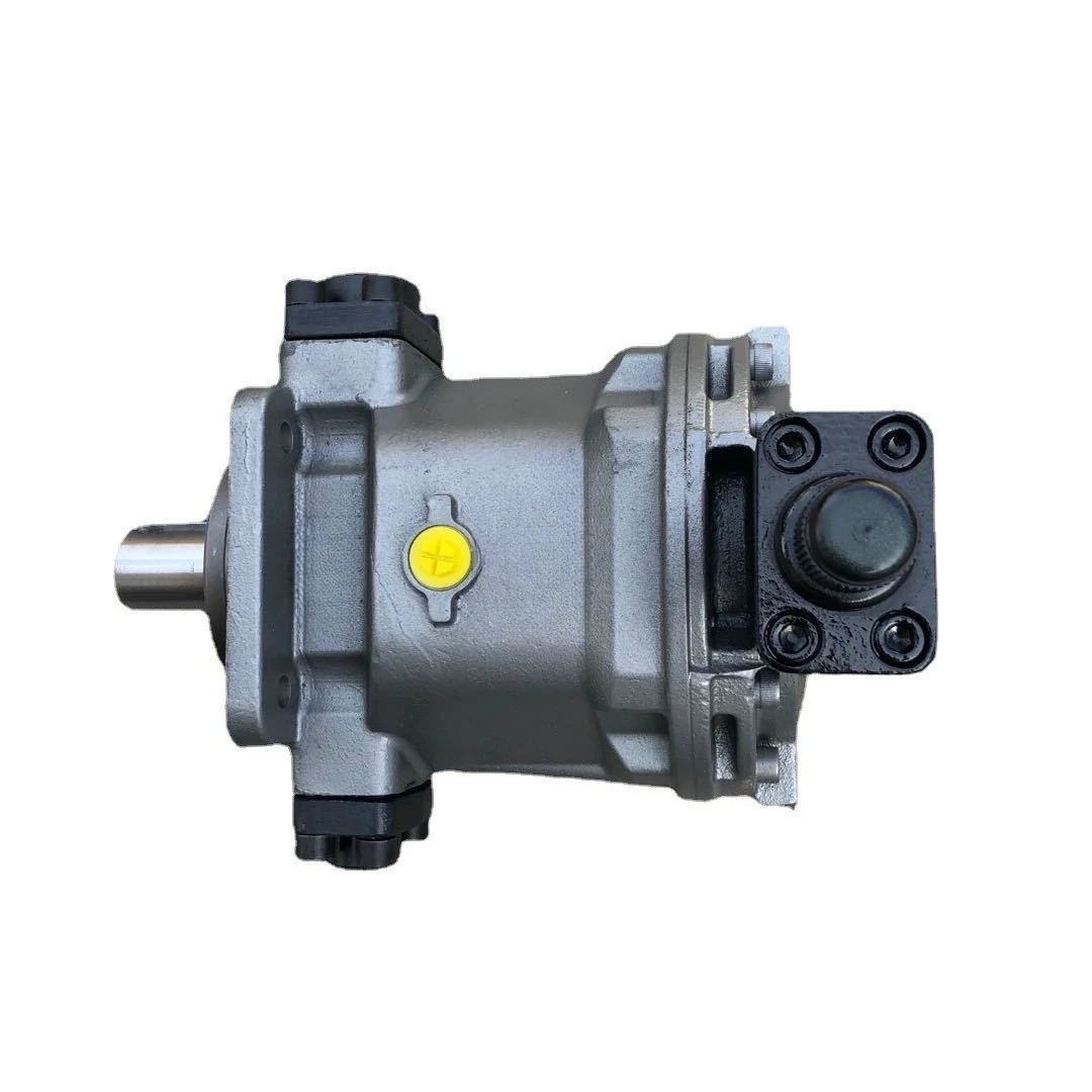 

Axial piston pump HY250Y-RP automatic variable