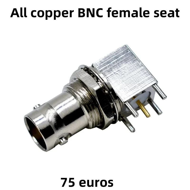 Signal Receiver Bnc…