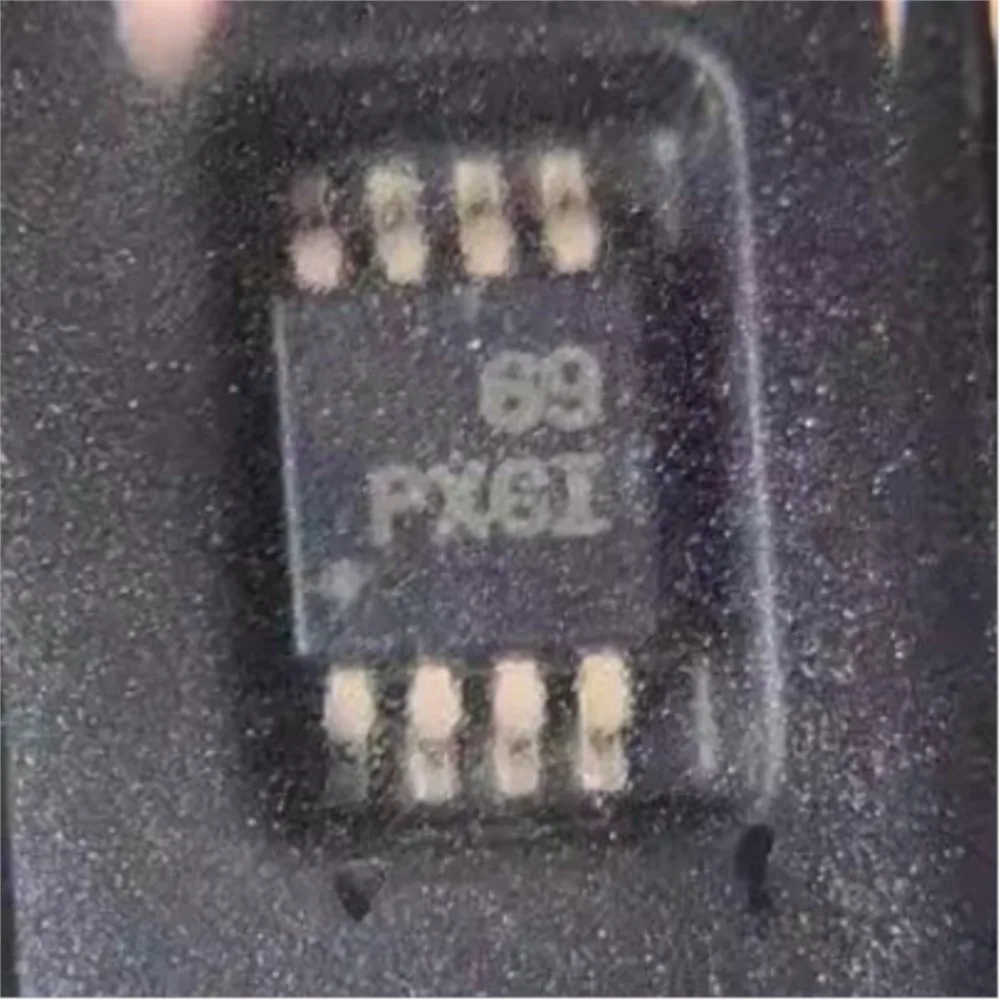 PXGI    TPS2001CDGKR    TPS2001    VSSOP8    (Product quantity: 2 pieces)