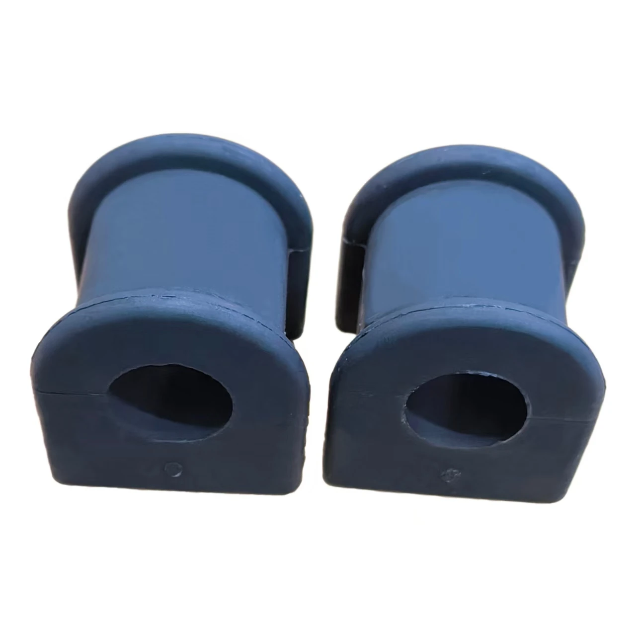 2PCS Front Stabilizer Bushing T15-2906013 For Chery Cowin 5 1.8L 2012-2015 Tiggo 7 1.5T 2016-2022 Car Accessories