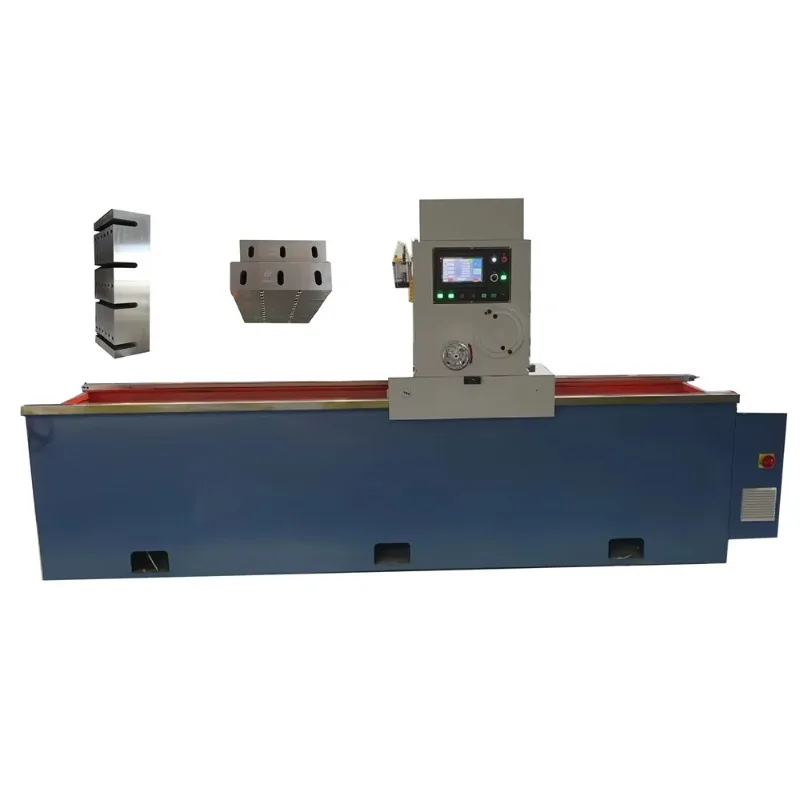 Hot Product Knife Grinder Blade Sharpening Machine High Tensile Knife Sharpener