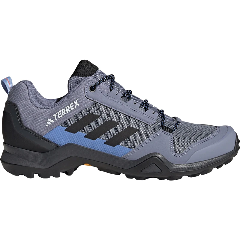 حذاء Adidas الرسمي الأصلي AX3 للرجال رياضي شبكي متين للمشي لمسافات طويلة والرحلات HP8598 #5