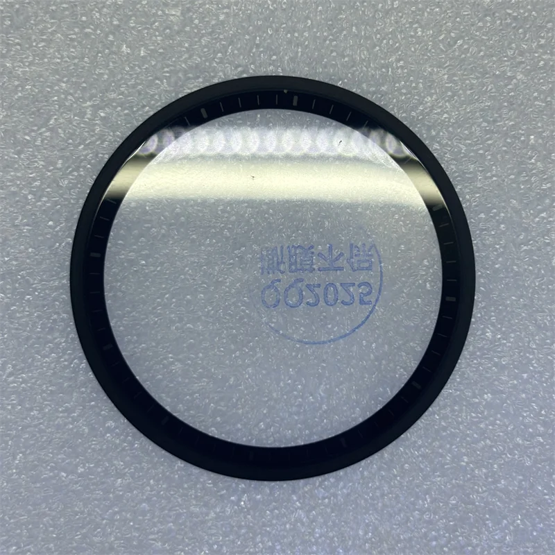 

Горячая продажа для часов Huawei GT 5 GT5, передняя сенсорная панель, ЖК-дисплей, стеклянная крышка, ремонт, запасные части + OCA