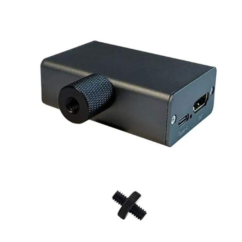 M51K-For Pocket3 To -Compatible Adapter For Connecting UVC To -Teaching Screen Portable Guide Desk Cast