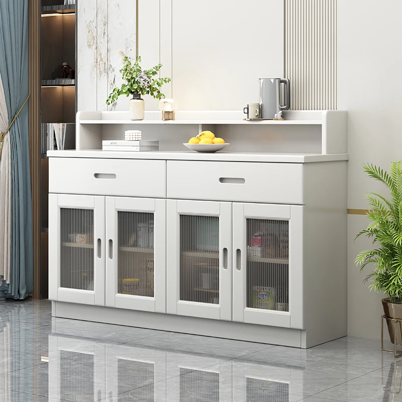 

Closet Console Living Room Sideboards Buffet Cabinets Kitchen Display Sideboards Modern Armario De Cocina Kitchen Furniture