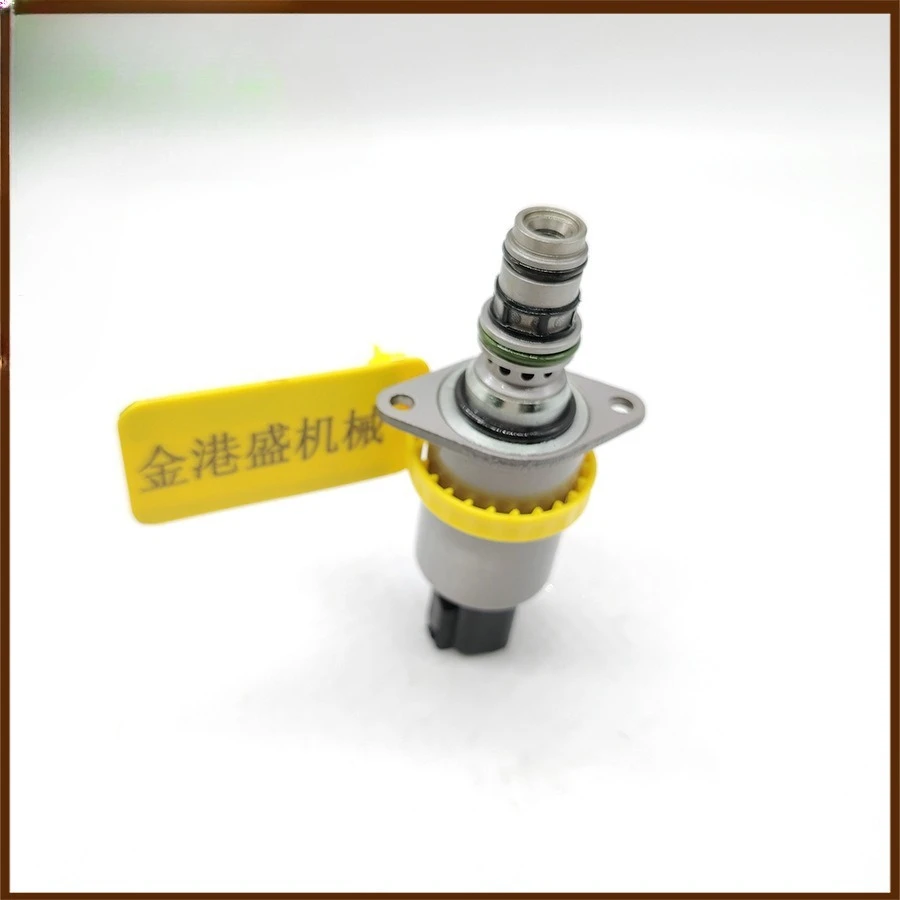 

BB tool partsExcavator Solenoid Valve 491-0908