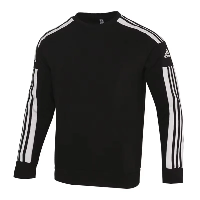 Original New Arrival  Adidas SQ21 SW TOP Men's Pullover Jerseys Sportswear