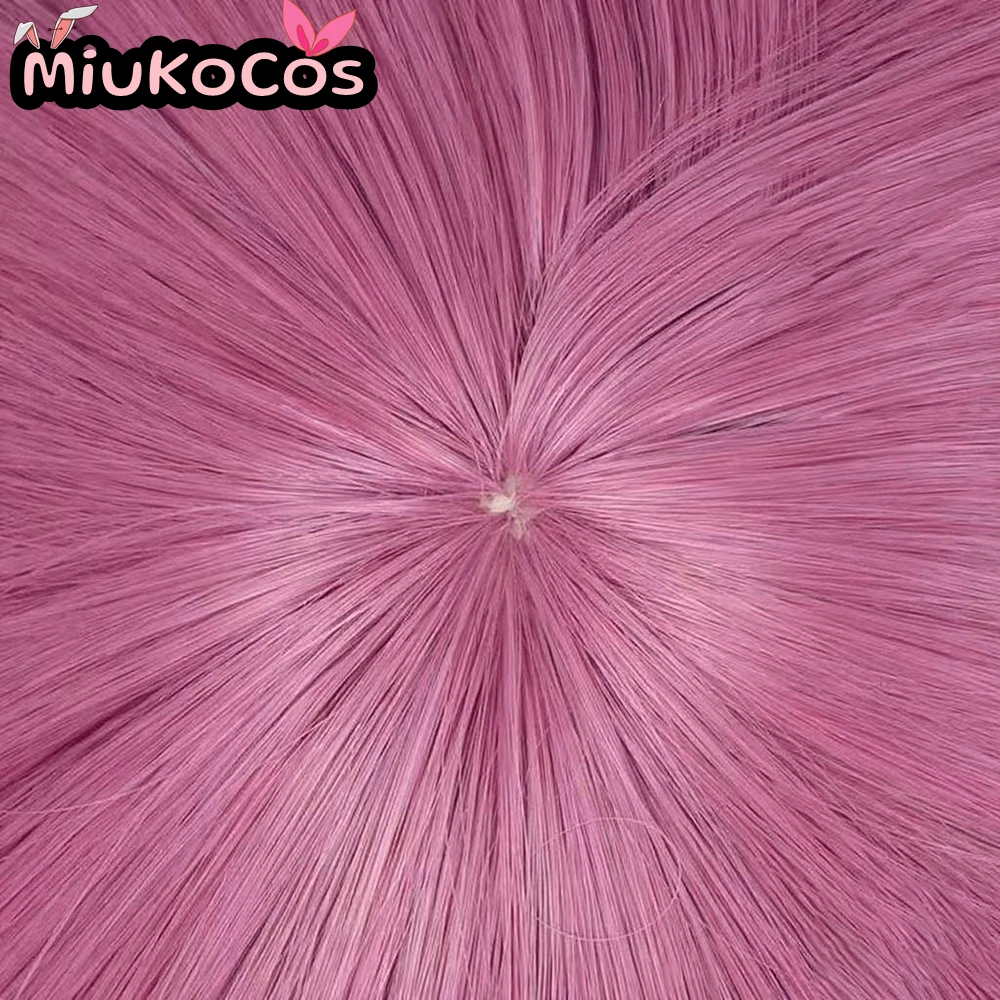 IN STOCK Cheerleader Fluorite Cosplay Wig MiukoCosplay Game Identity Ⅴ Cosplay