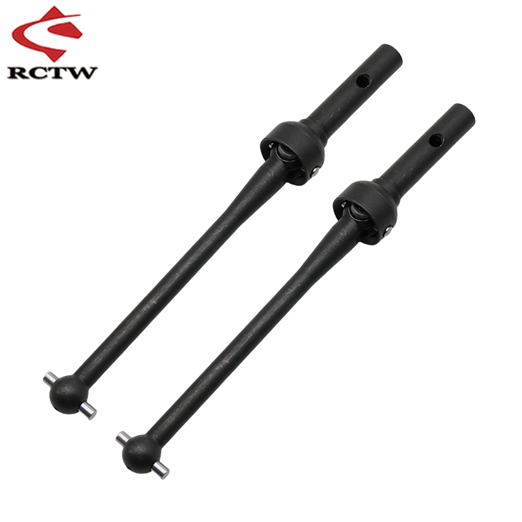 

Metal Front CVD Shaft Set for 1/5 FS RACING Rc Car Parts