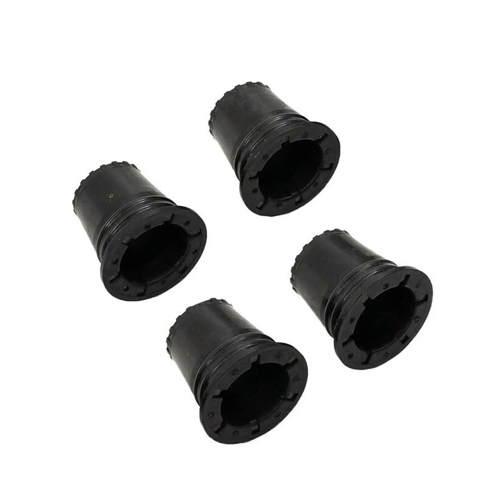 4x Fuel Injector Upper Seals 97376304 5607638 Replace for Vauxhall Opel