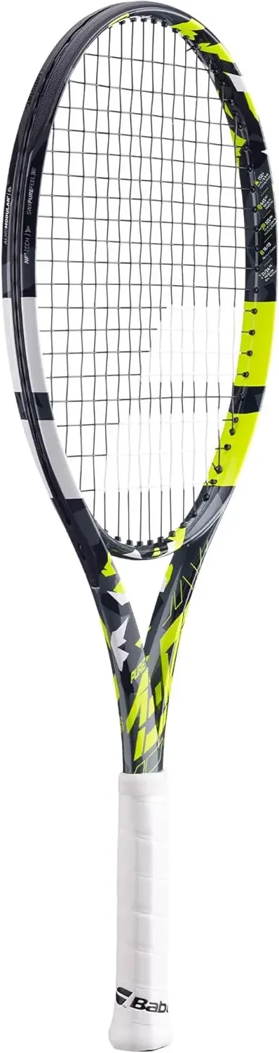 2024 Pure Aero 26 Junior Tennis Racquet