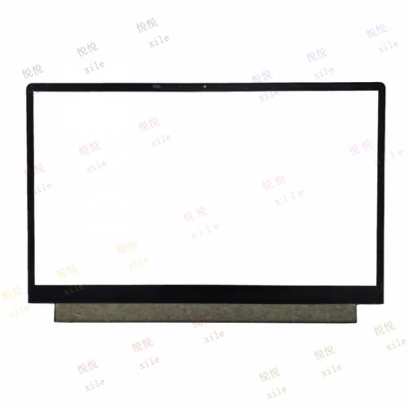 

L+ New for DELL Alienware X15 R1 R2 Laptop LCD Front Bezel Cover 0NPXVC