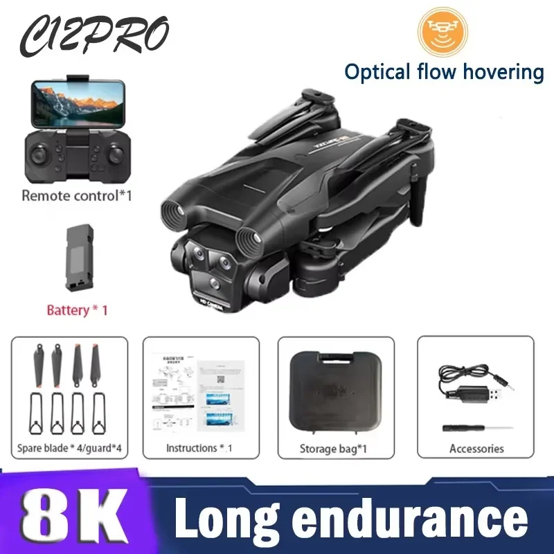 C12Pro Remote Contr…