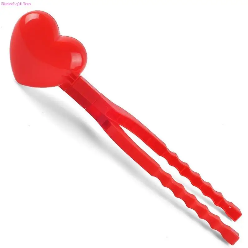 D0JC Kids Simulation Interactive Star/Heart Shaped Maker Lightweight for Creative Children’s Gift