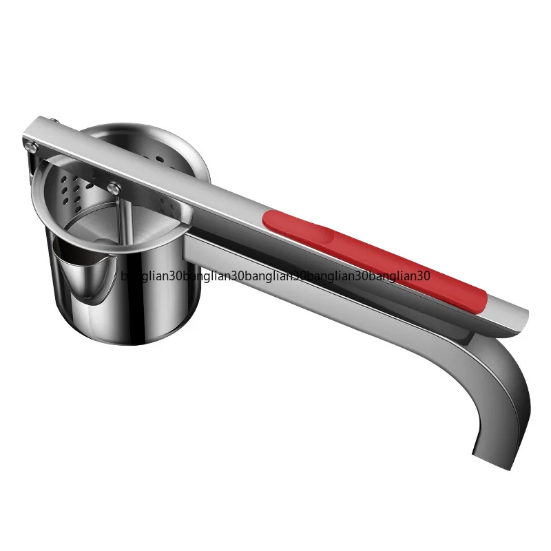 

Ручная соковыжималка из нержавеющей стали 316L, соковыжималка для фруктов, апельсина, граната, бытовая экструзия, лимон, апельсиновый сок, артефакт