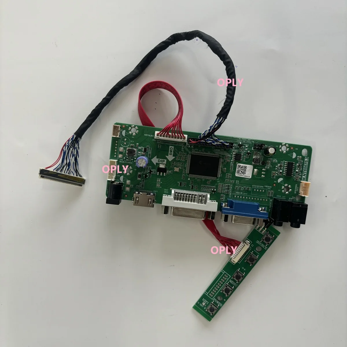 For HSD100IFW1-A00/… - image