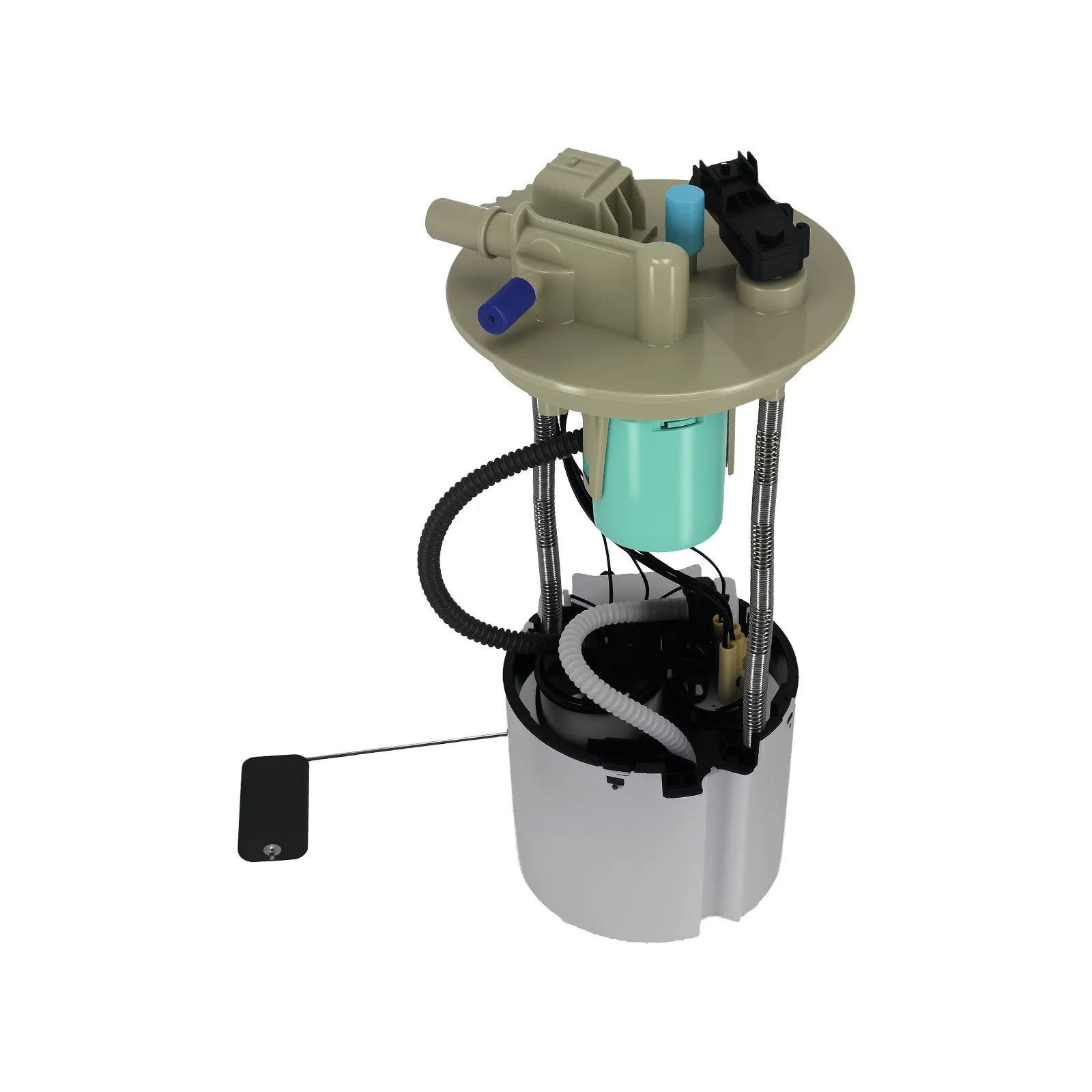 

Fuel Pump Module Assembly for 2021- GMC Yukon XL 5.3L Cadillac Escalade 6.2L