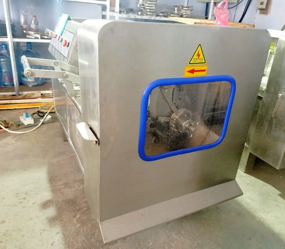 مطعم اللحوم قطاعة صغيرة أوتوماتيكية