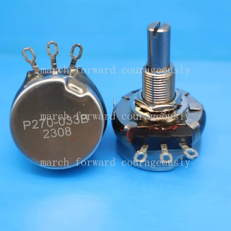 

P270-033B Original FOR American BI Potentiometer