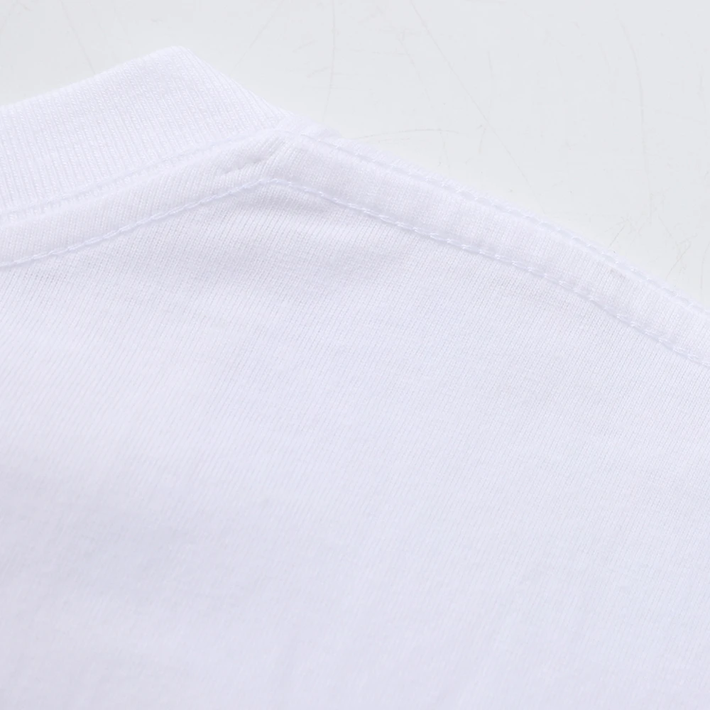 Zomer Korte Mouw T-shirts van Katoen voor Dames, DIY Logo/Grafische Print, Basic O-hals, Oversized, Casual Dameskleding